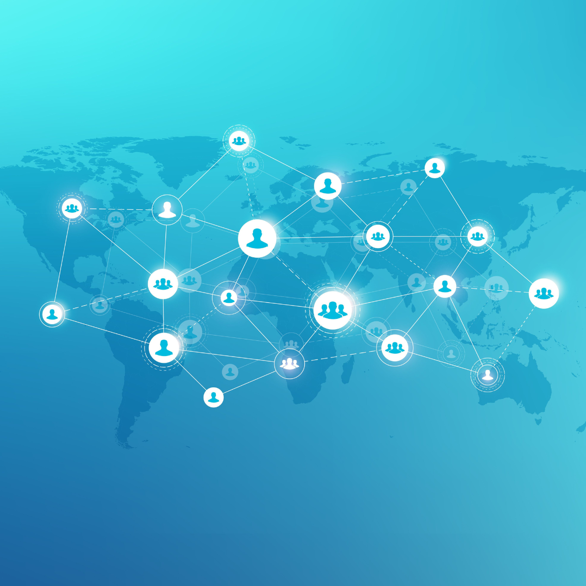 AI, Ethics and Interconnected Healthcare Ecosystems