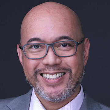 Michael - AAPI Month 