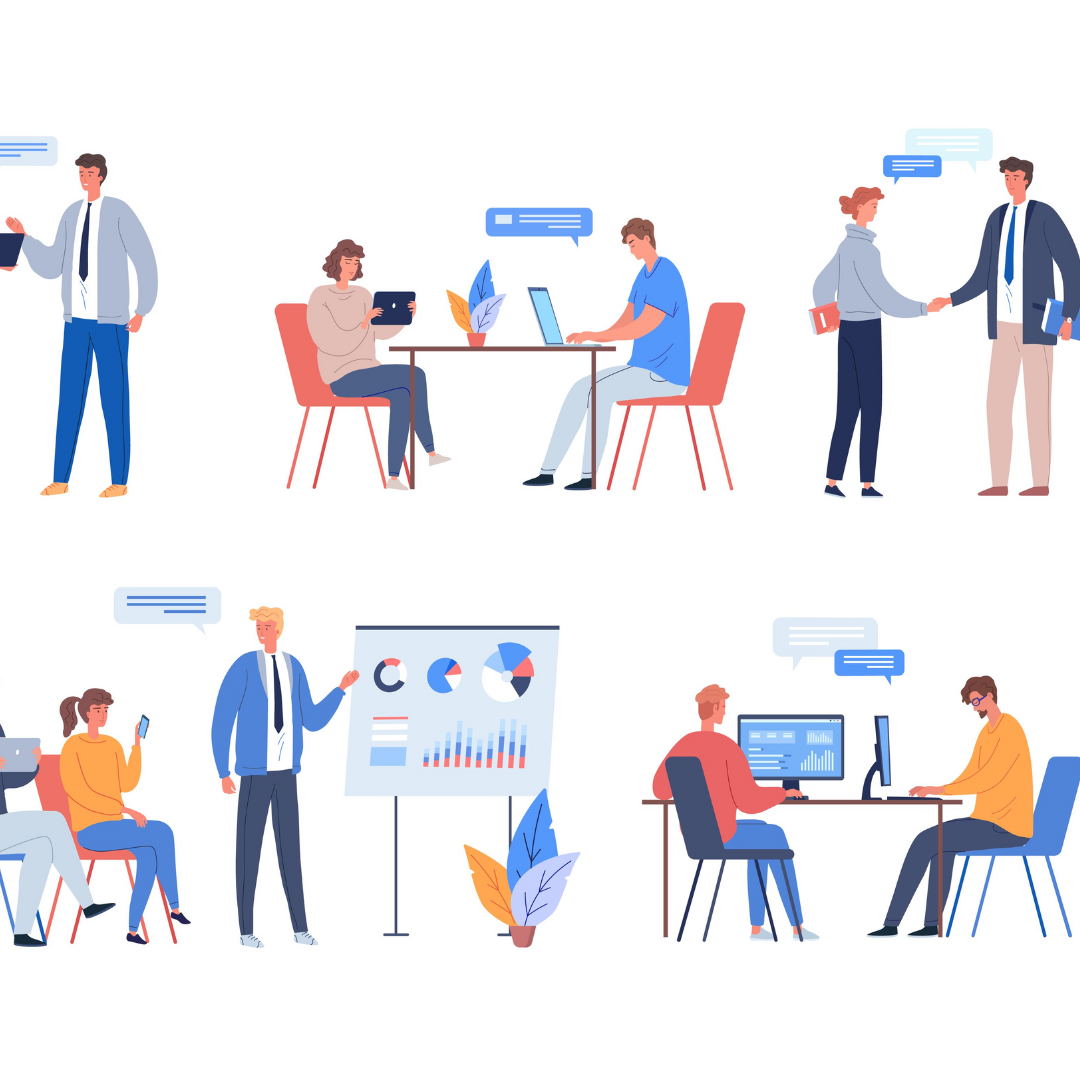 Professional Development 1080x1080