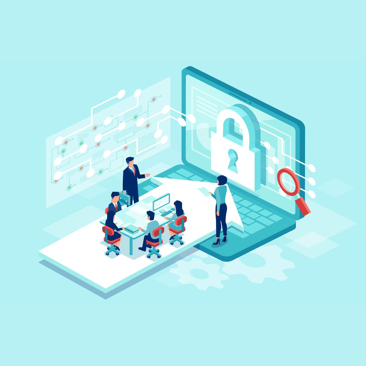 Beyond the Breach: Navigating the Knowns and Unknowns of Cybersecurity