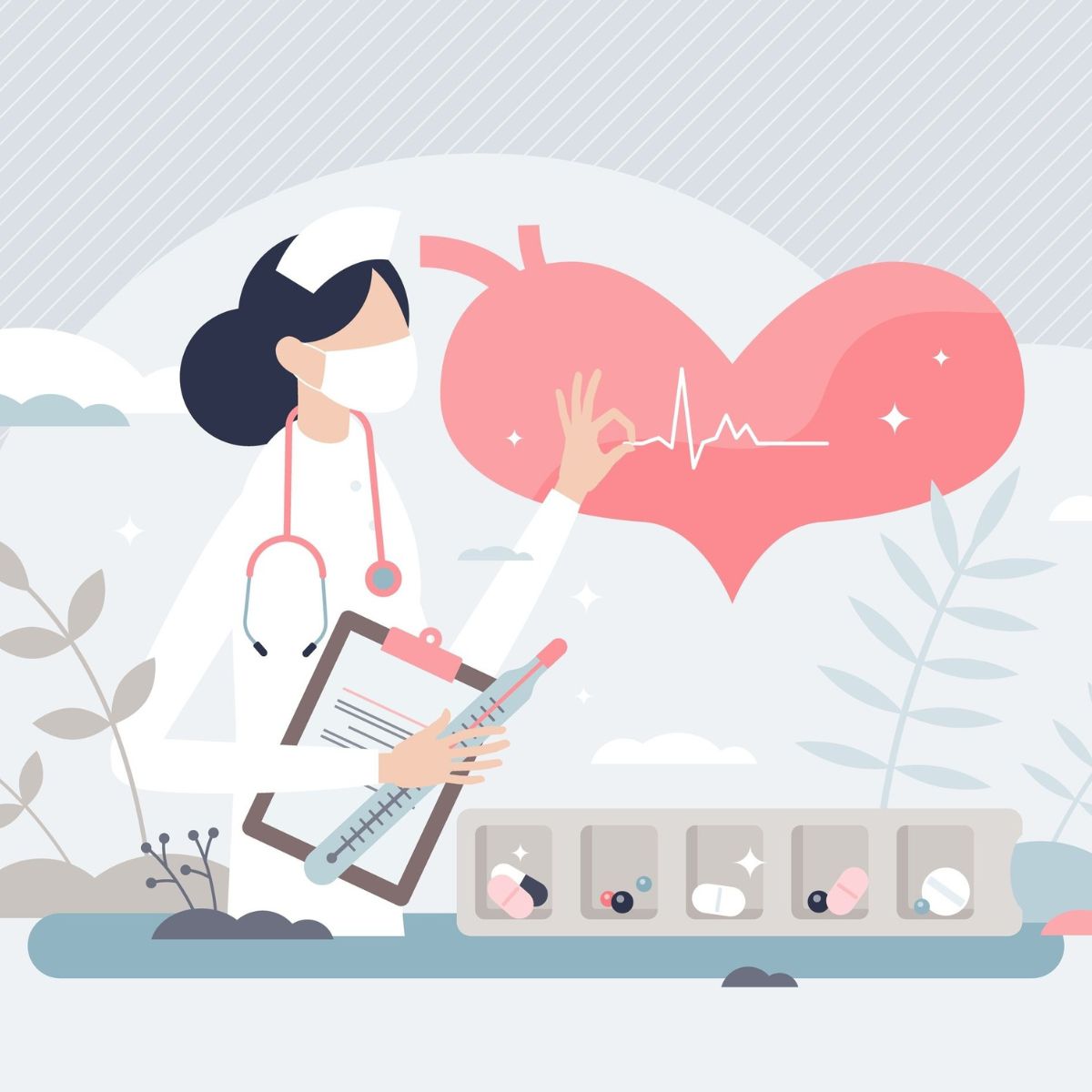 Building the Financial Toolkit for Today's Nurse Leader