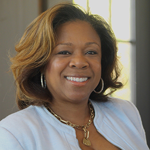 Kemberly Blackledge, DSc, FACHE