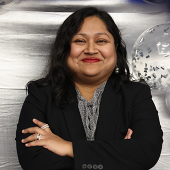 Angela Vincent Michael, FACHE