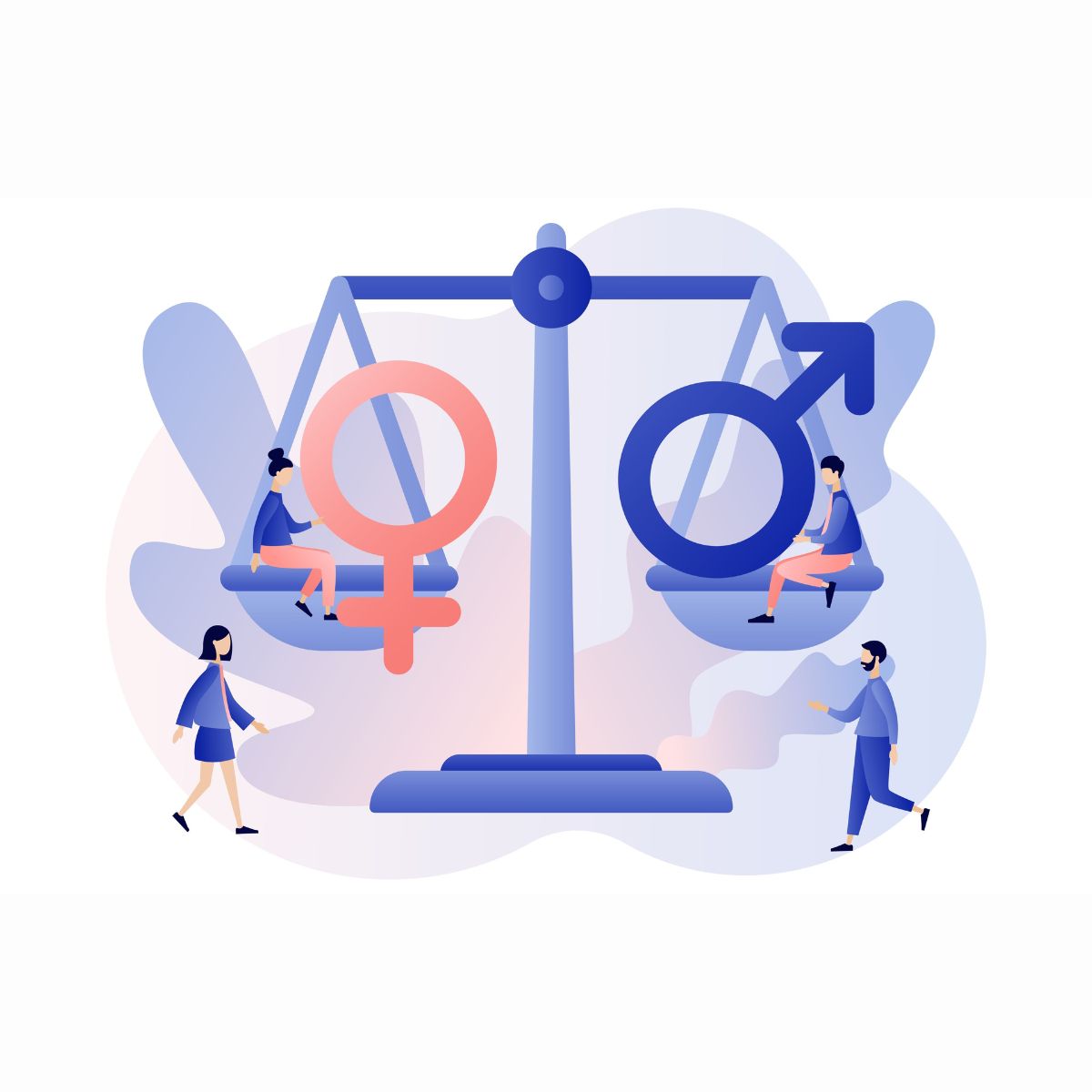 It Starts With a Conversation: Tackling Gender Equity in Healthcare Leadership