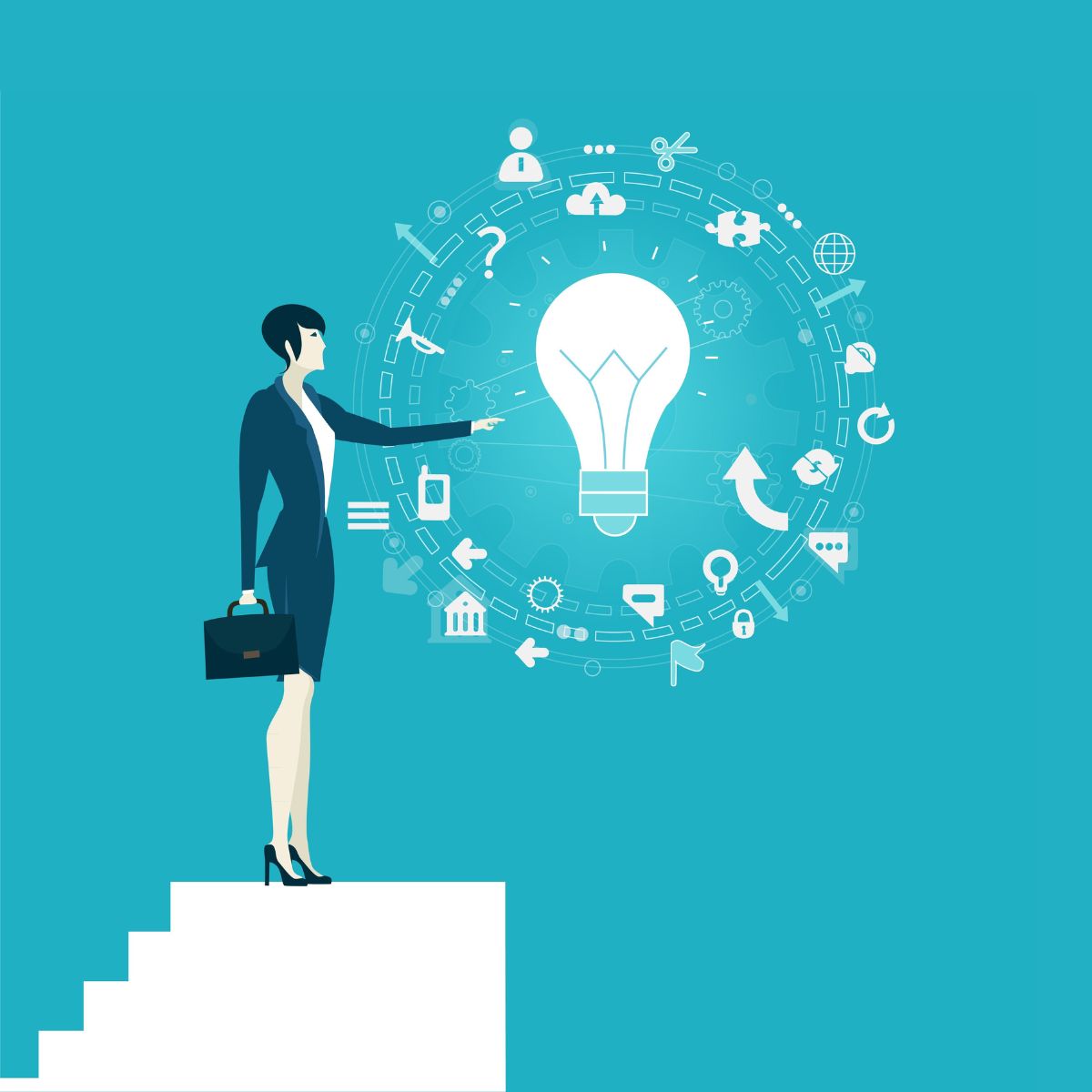 Blog Leadership At Any Age