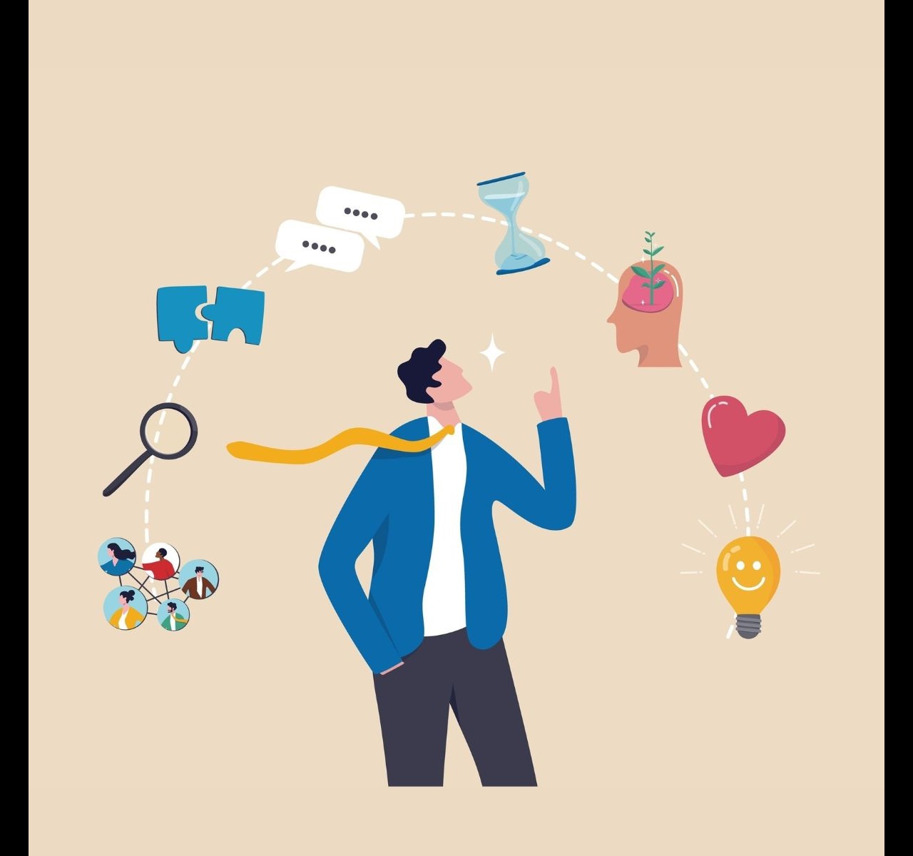 Six Ways to Expand the Talent Pool