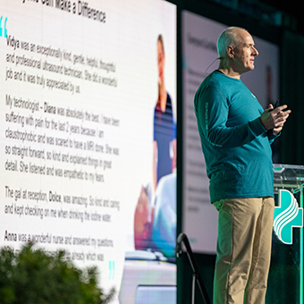 The Most Important Job You Have as a Leader