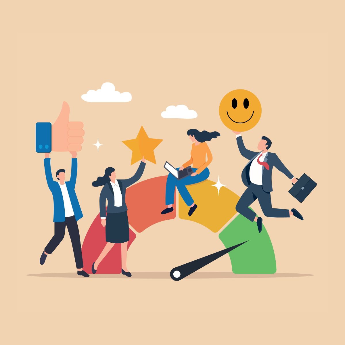 The Vital Role of Executive Rounding