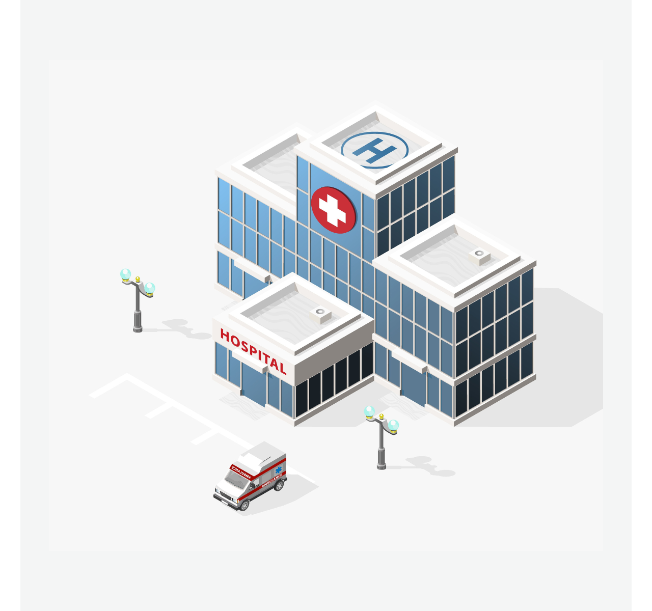 Hospital