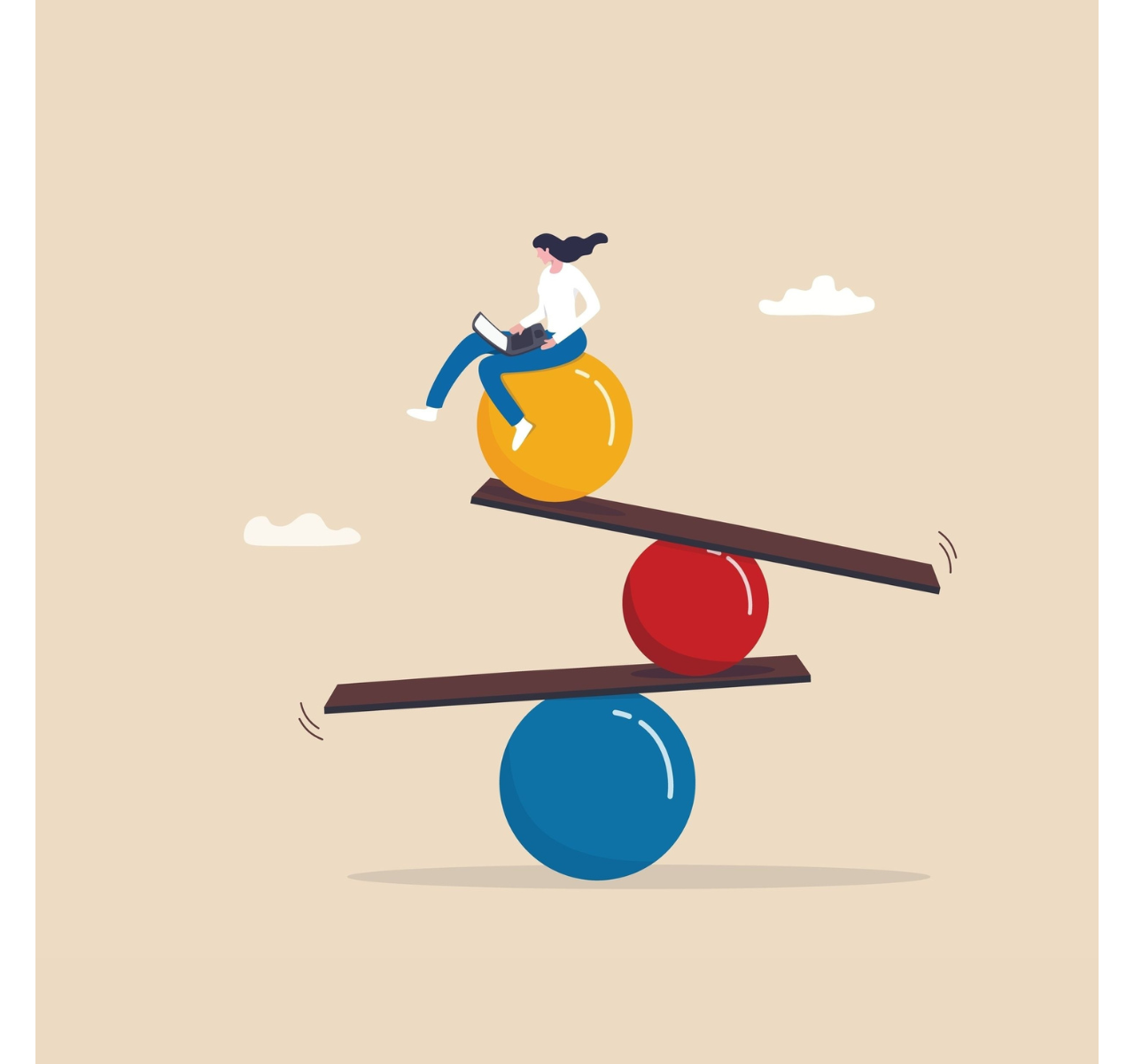 Balancing