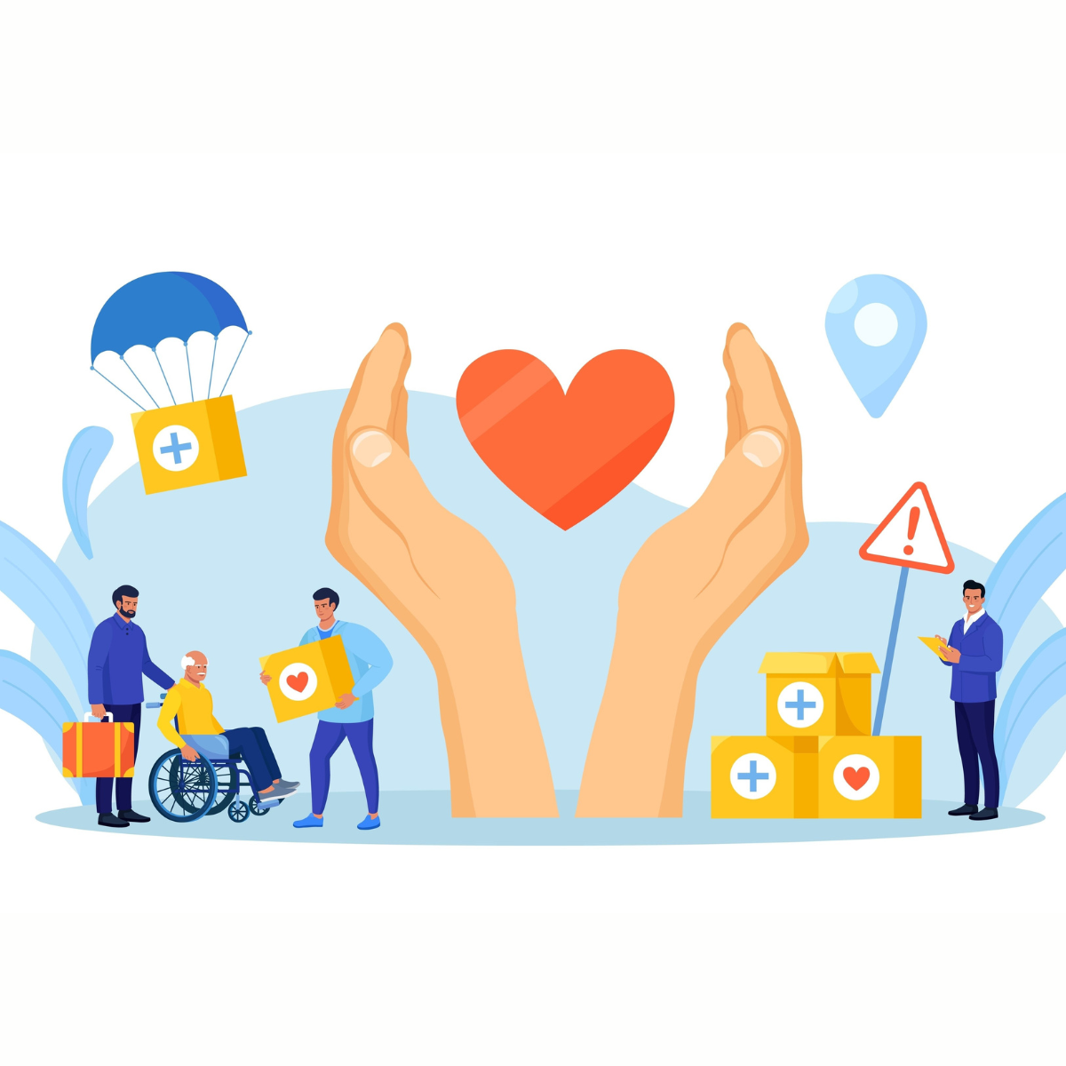 Caring for Our Caregivers