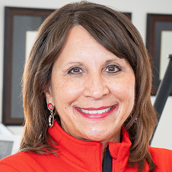 Bernadette Melnyk, PhD