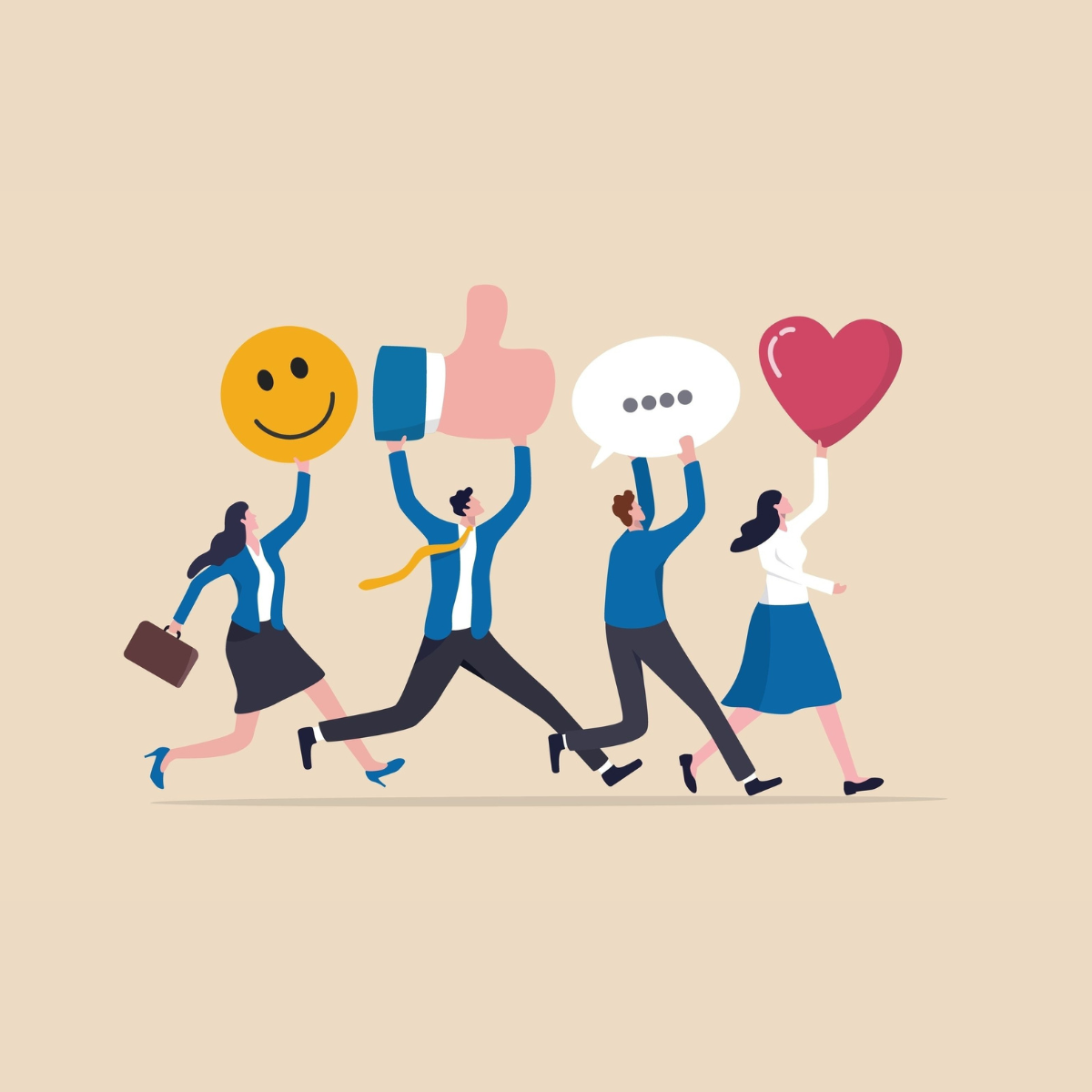 Enhance Team Well-Being, Despite Budget