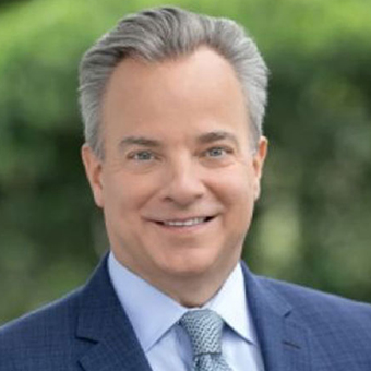 Mark McClellan, MD, PhD