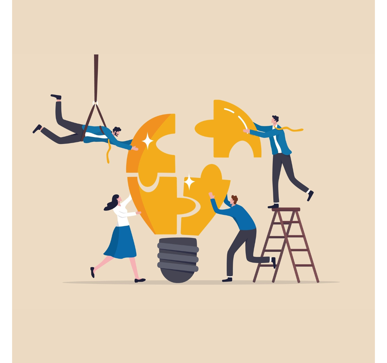 How Collaboration Can Drive Financial and Operational Outcomes