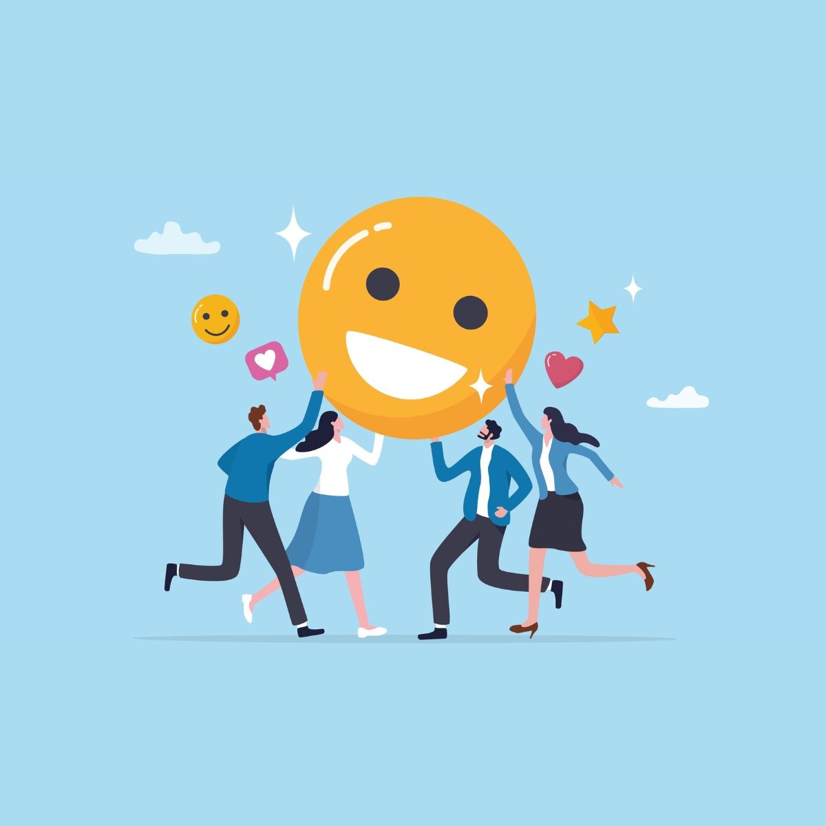 Networking: The Hello BEFORE the Hello