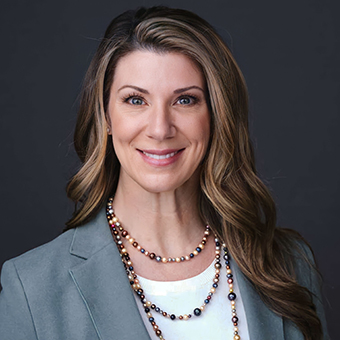 Louisiana Lafontaine