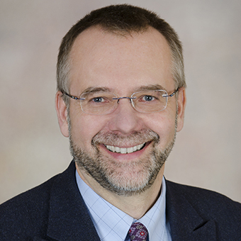 Tomasz Beer, MD, FACP