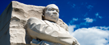 Martin Luther King, Jr. Memorial in West Potomac Park