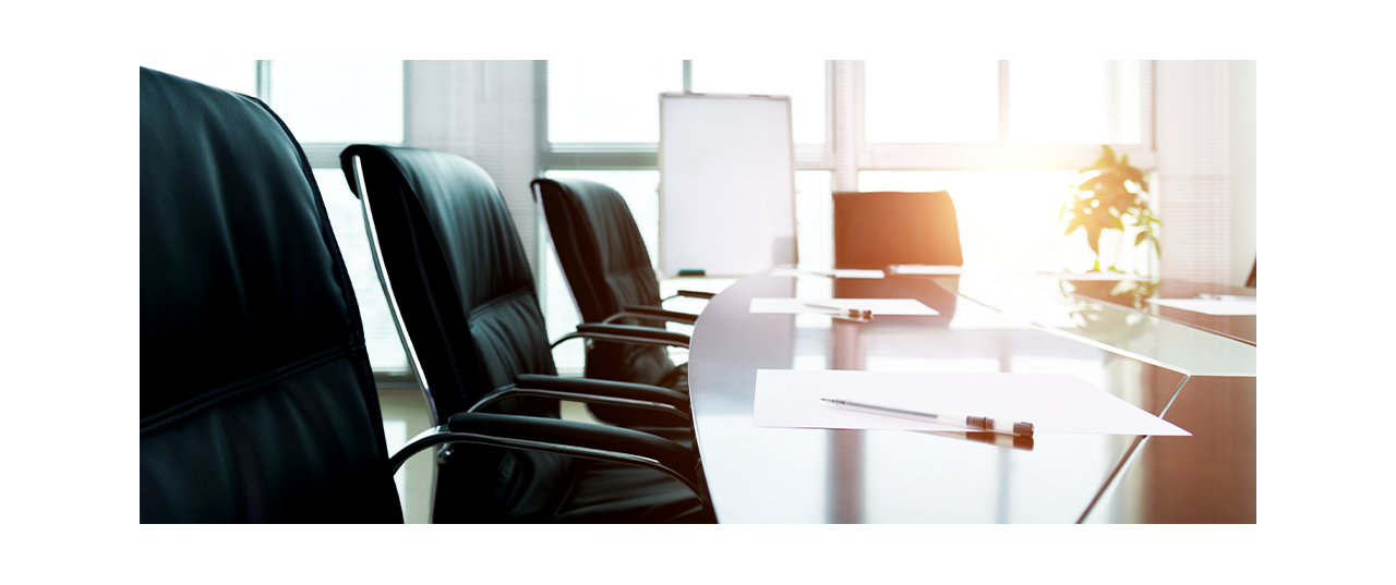 Board room