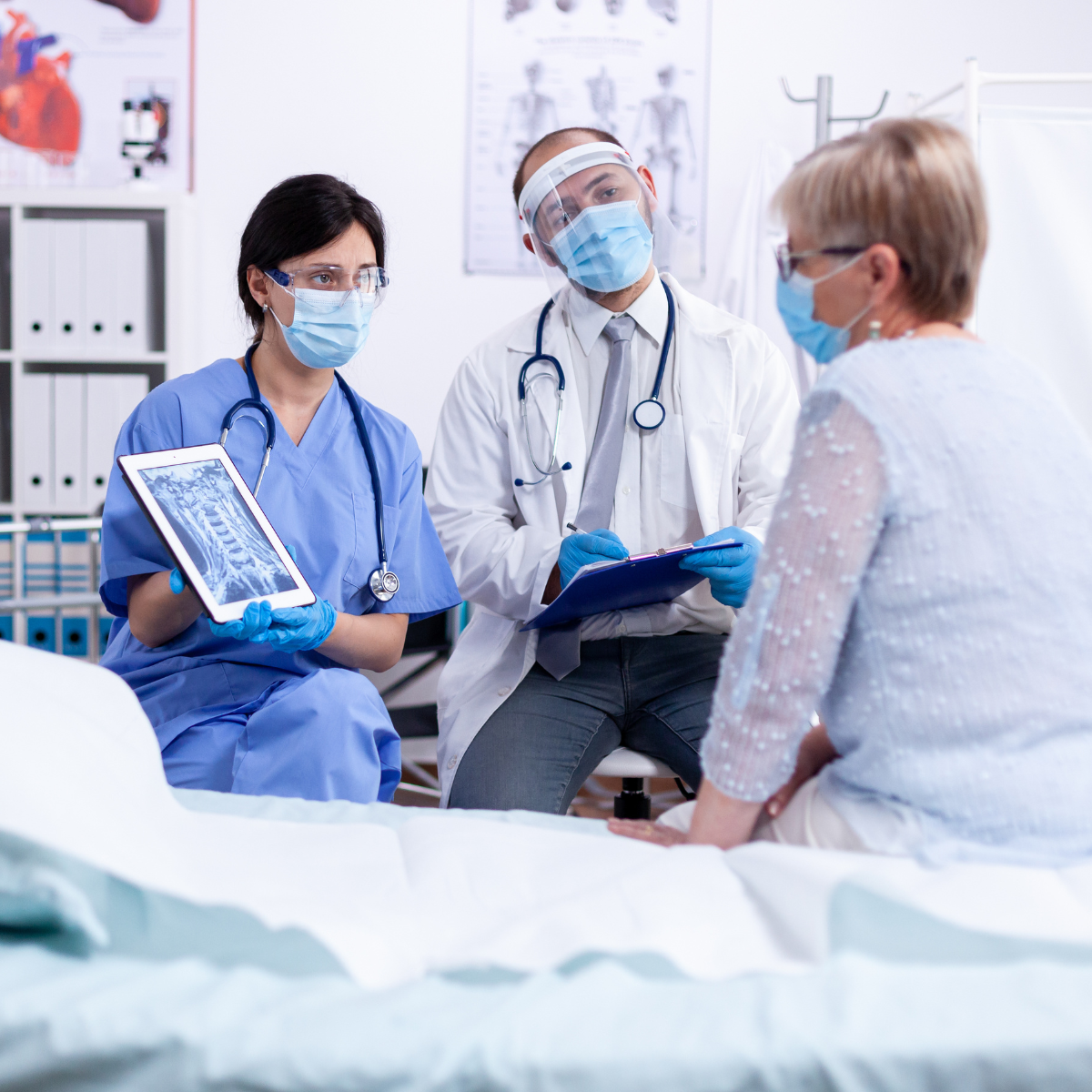 Change Healthcare 1200X1200