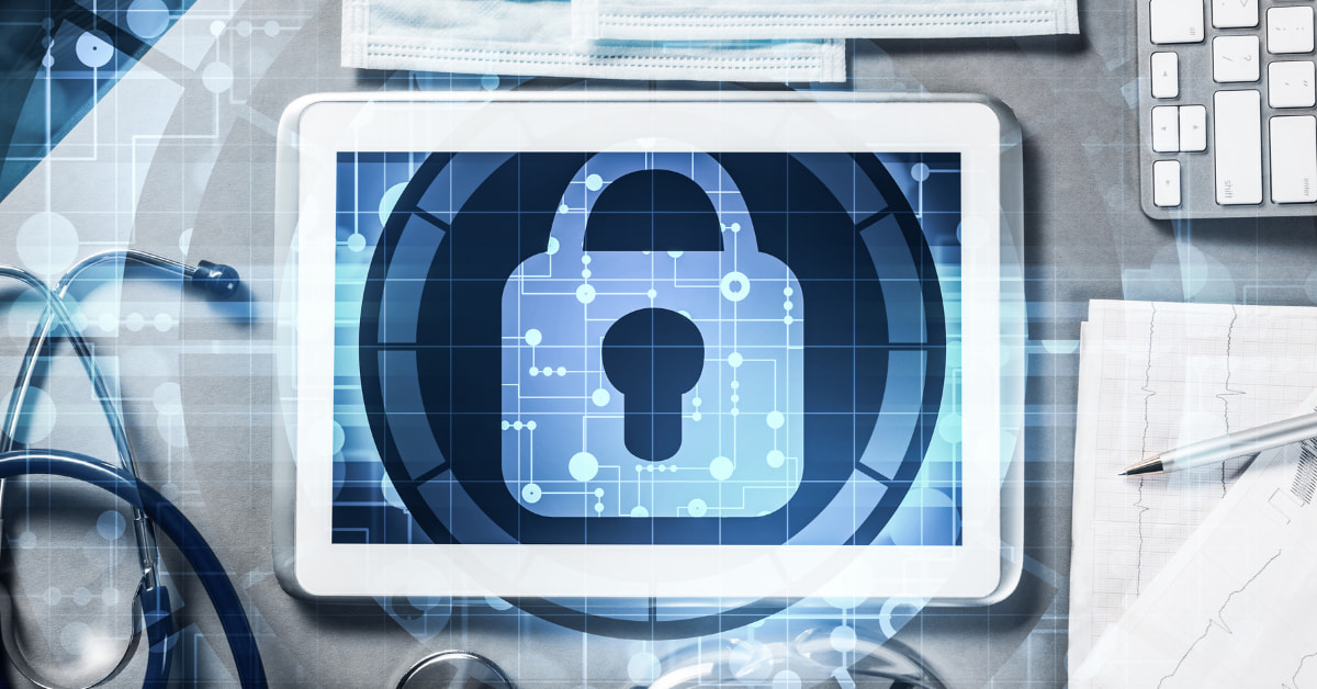 Cybersecurity in Healthcare