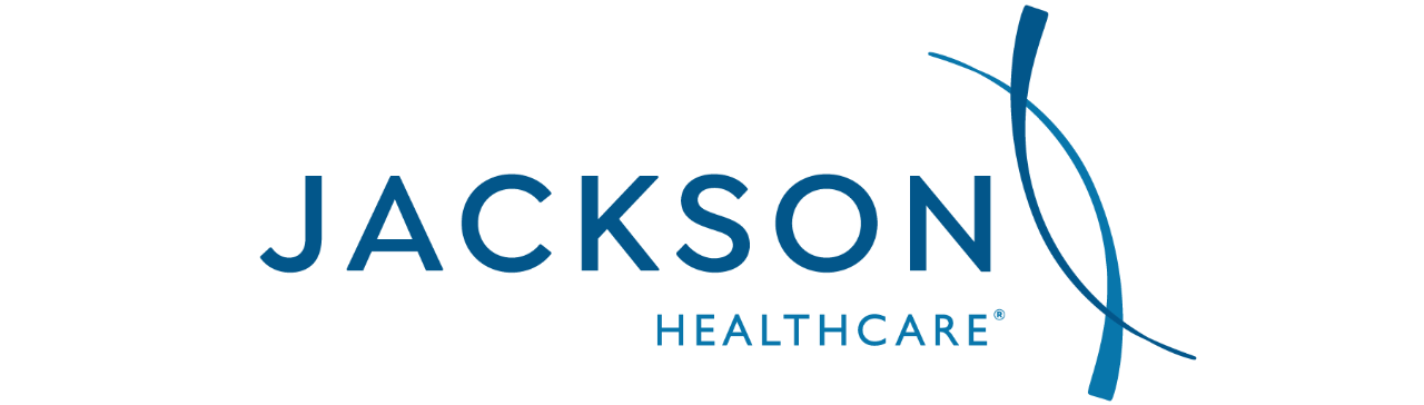 Jackson Healthcare Logo
