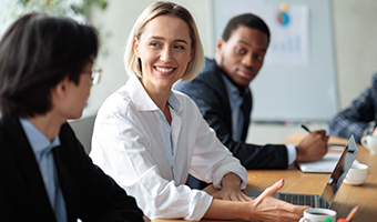 2026 Executive Program