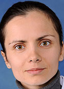 Marzena Buzanowska, MD, FAAPMR