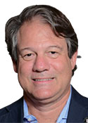 Jonathan Ward