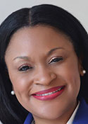 Tiffany A. Love, PhD, FACHE, APRN 