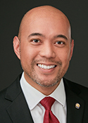 Michael DeGuzman