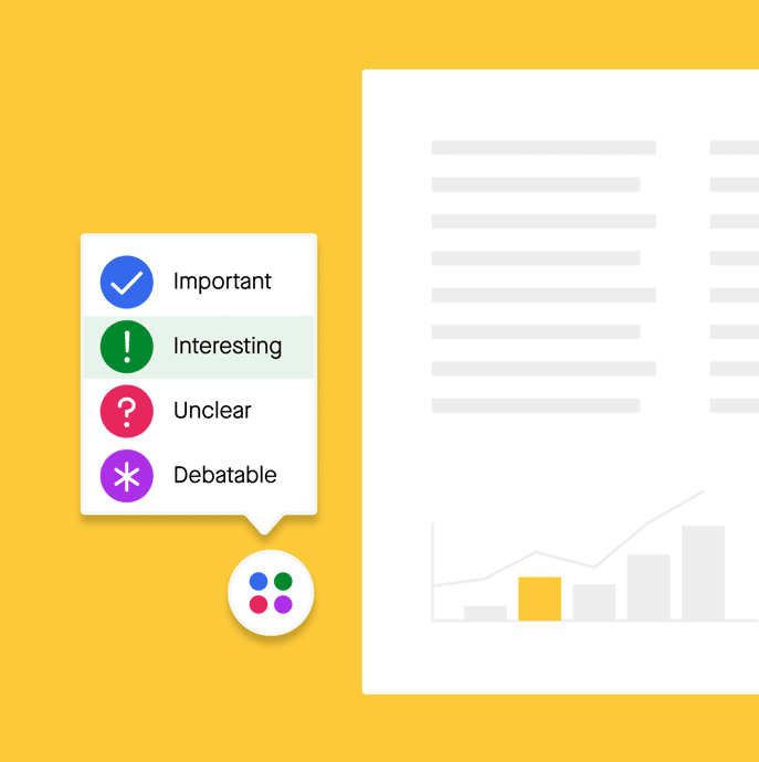 Add or View Interactive Commentary