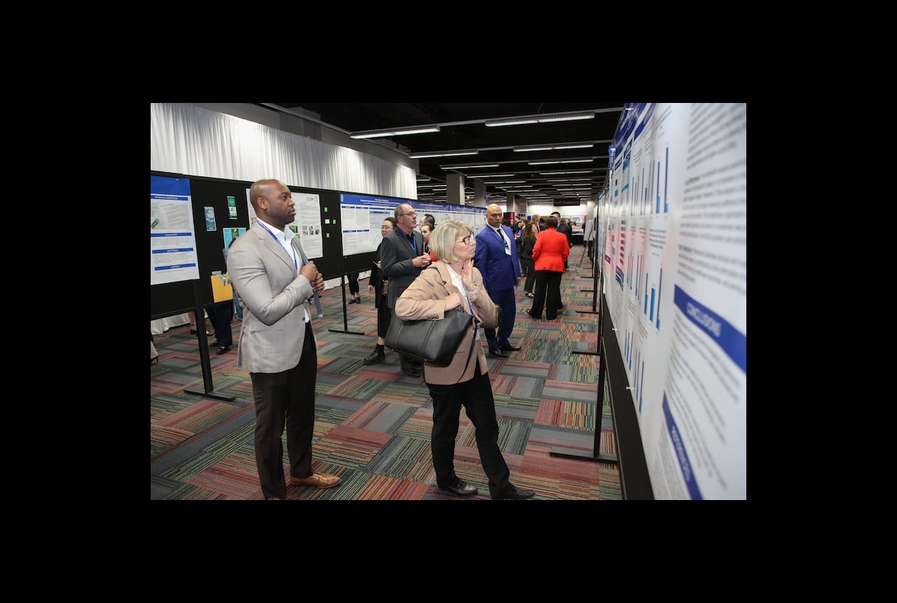 2024 Poster Session