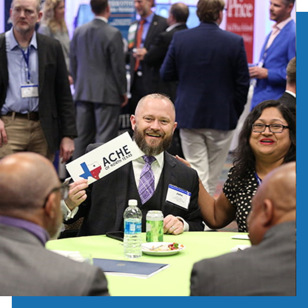 Membership in your local chapter