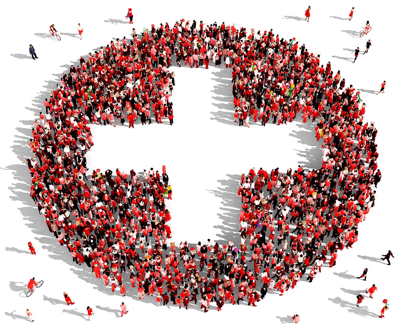 How Leaders Can Engage